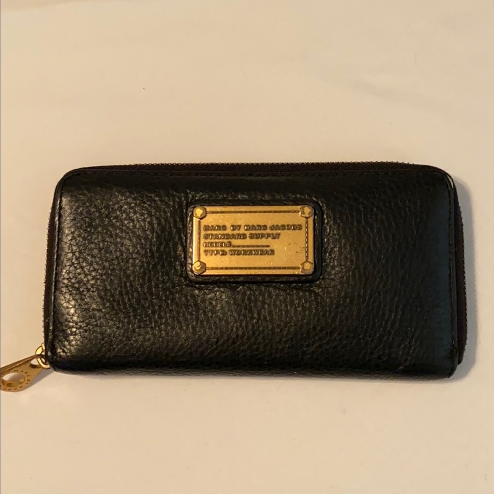 Marc by Marc Jacobs wallet